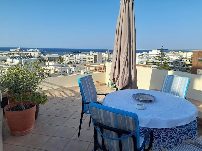 Panorama Heights Appartement Réthymnon
